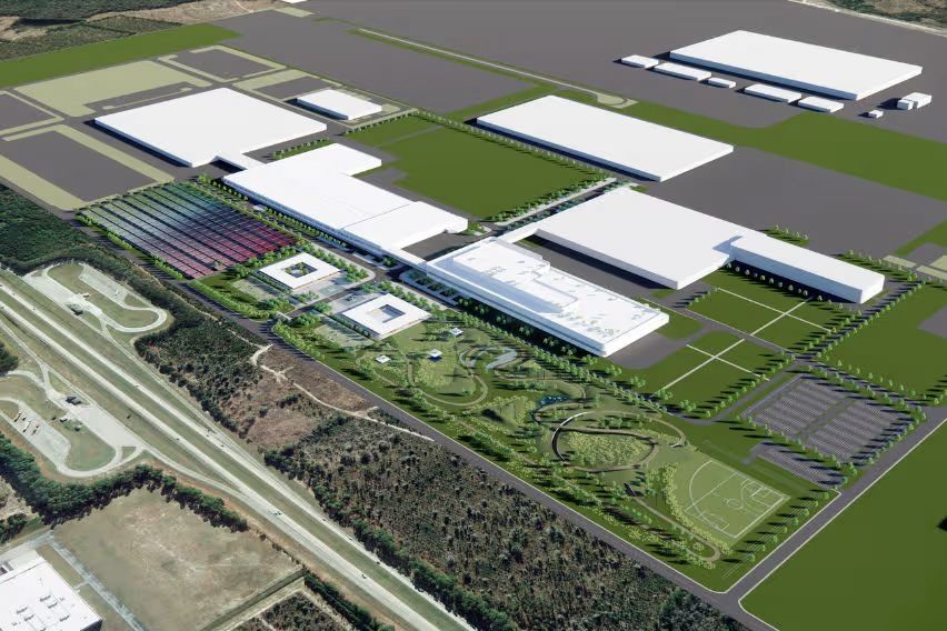 Hyundai Motor Group Innovation Center Singapore