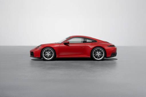 Updated 2025 Porsche 911 GT3 Launched In the UAE and GCC region