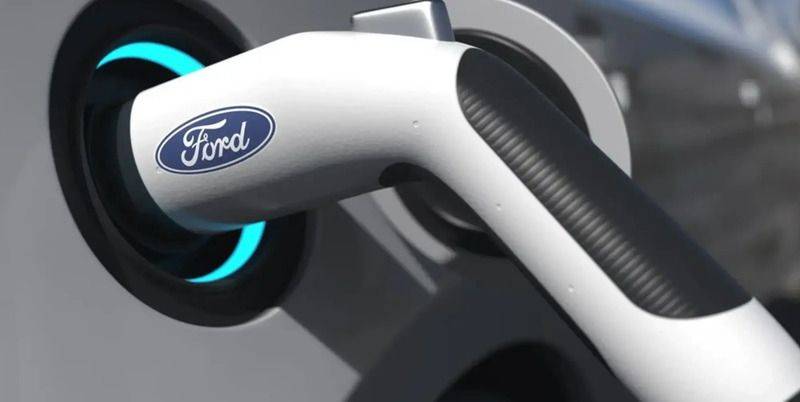 Ford's Study Shows Strong Interest in EVs Among KSA Residents