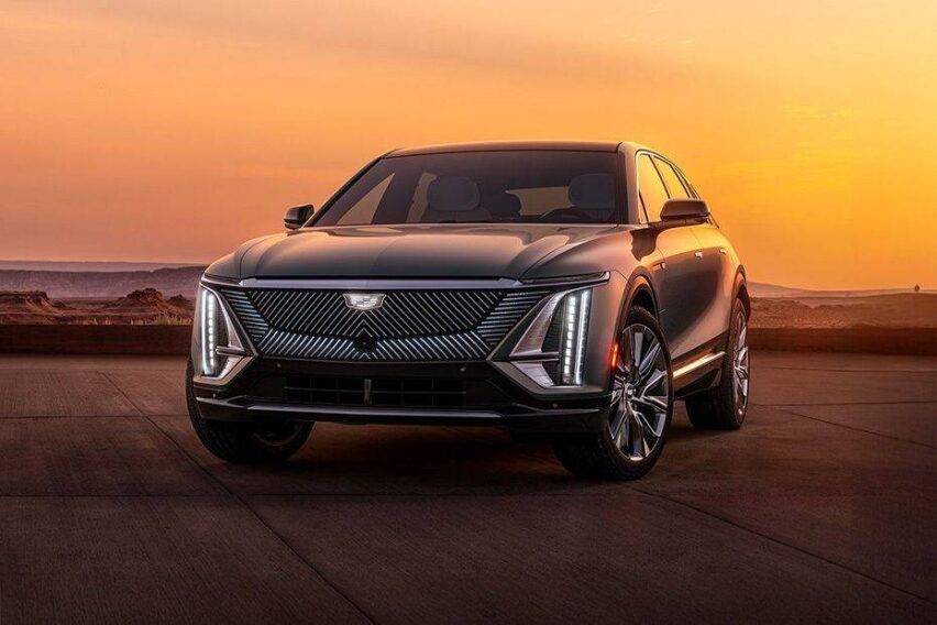 2025 Cadillac Lyriq: Is it the Brand’s Best Model?