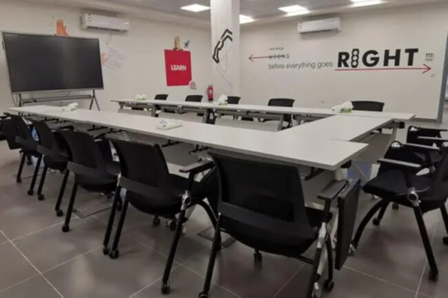 Chery Training Center