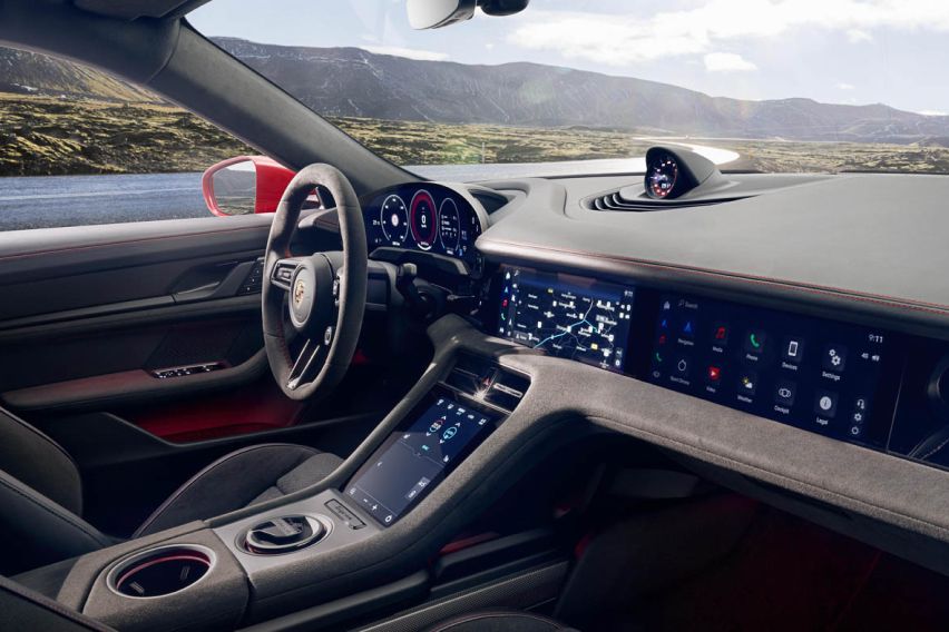  Porsche Driver Experience