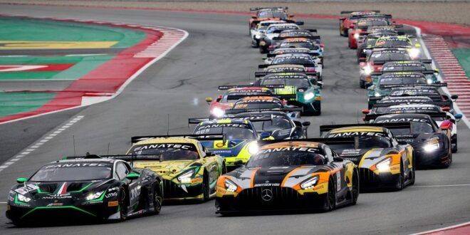 10 Days to Go: Jeddah GT 2024 Promises Thrilling Races