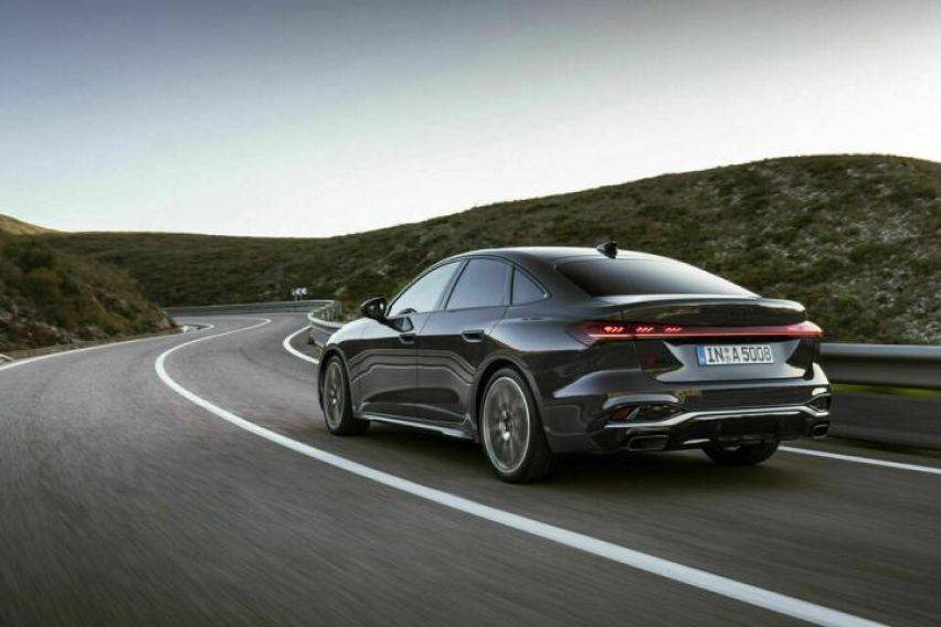 What to Expect from the 2025 Audi A5 Sedan