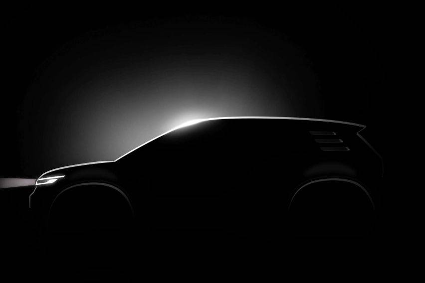 Volkswagen to launch ID.2-based compact SUV next year