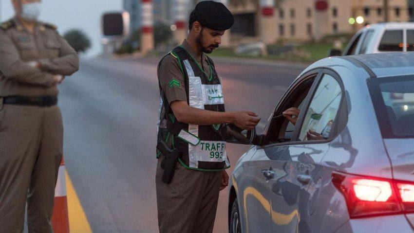 New Traffic Violation Fines in Saudi Arabia: What You Need to Know