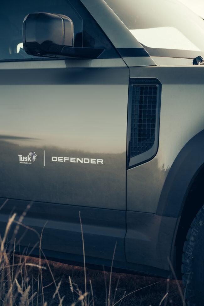 Defender