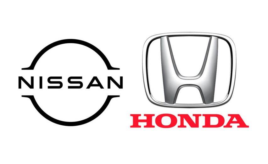 Honda and Nissan Discuss Potential Merger Amid EV Revolution