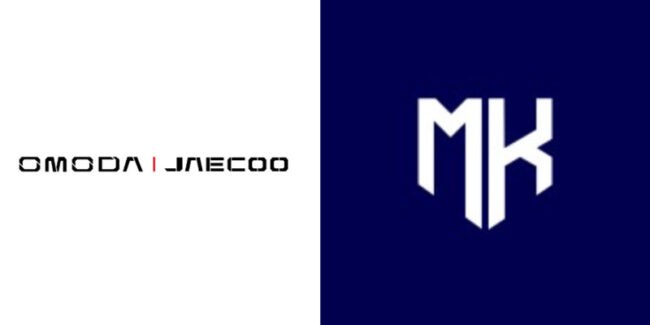 OMODA & JAECOO