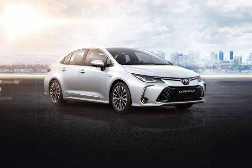 Toyota Corolla 2025: Know Price, Features, Specifications, and More Here