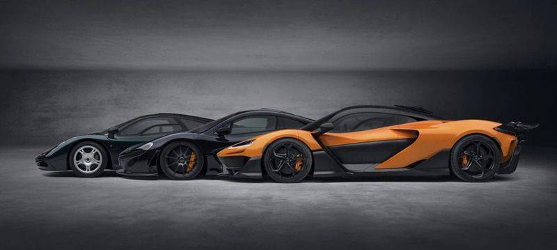 McLaren Hits a New Chapter as Abu Dhabi Firm Acquires Majority Stake