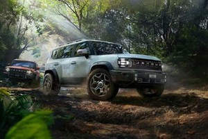 Latest Jetour T2 Interior Details—Built for Lifestyle or Adventure?