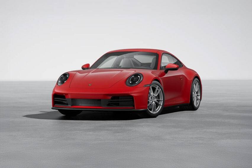 What’s New in the Porsche 911: A Detailed Overview