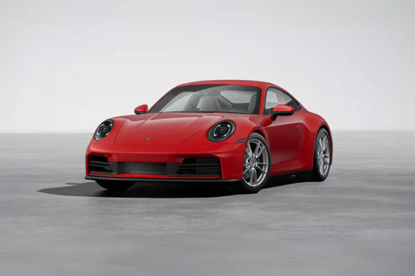 What’s New in the Porsche 911: A Detailed Overview