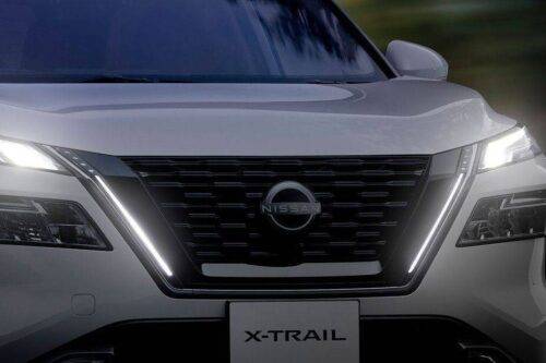 Nissan Launches the New 2025 X-Trail, Blending Innovation, Luxury, and Adventure