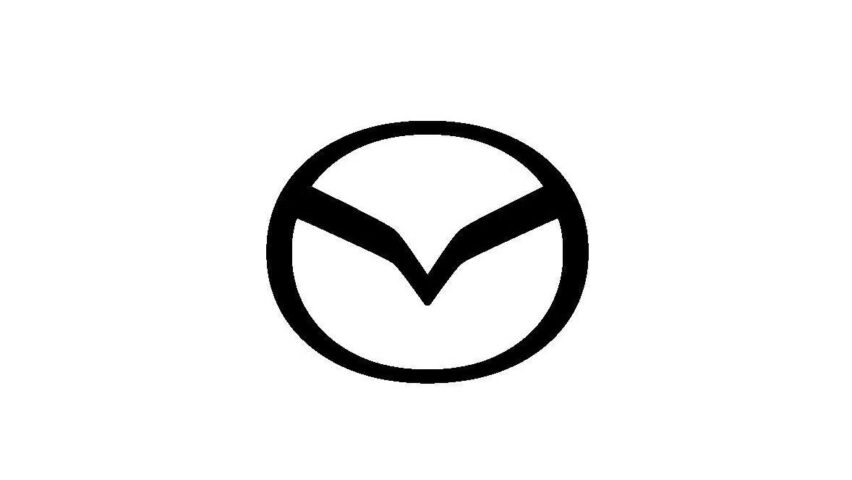 Mazda Unveils a New Logo After 28 Years