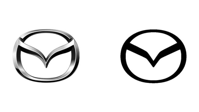 Mazda Logo