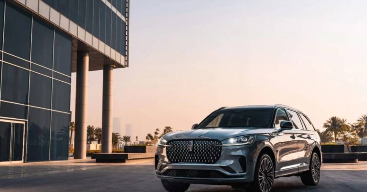 Lincoln Reports Strong Sales Growth in the Middle East for 2024