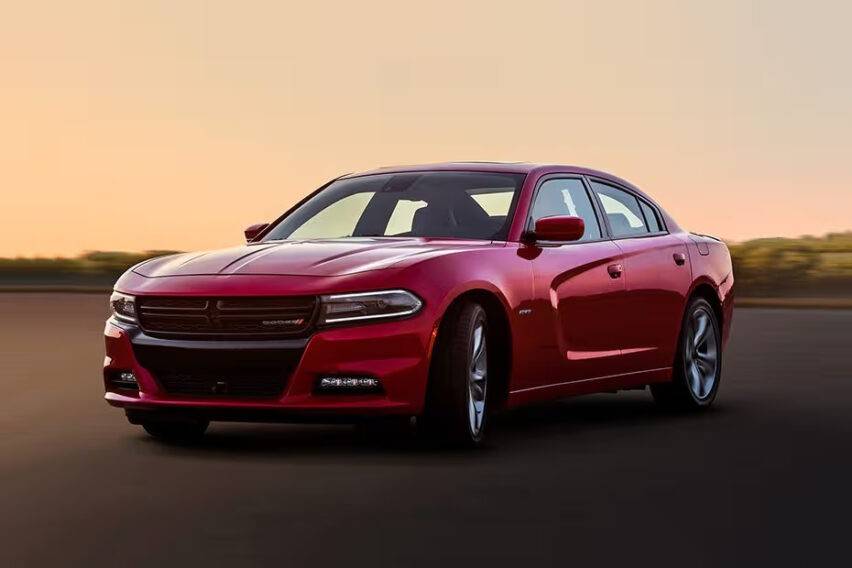 What’s New in the Dodge Charger: A Detailed Overview