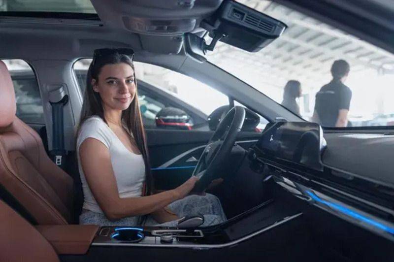 OMODA & JAECOO Accelerate into UAE with Immersive Test Drive Experience