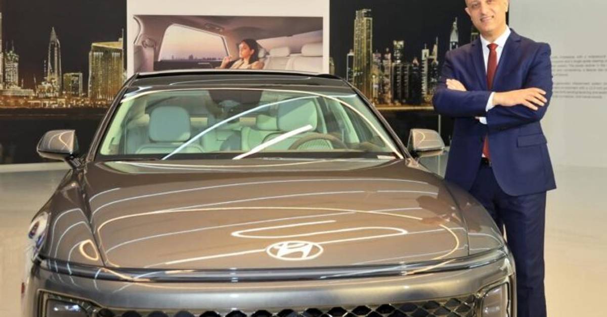 Hyundai UAE Records 22% Growth in Sedan Sales in 2024