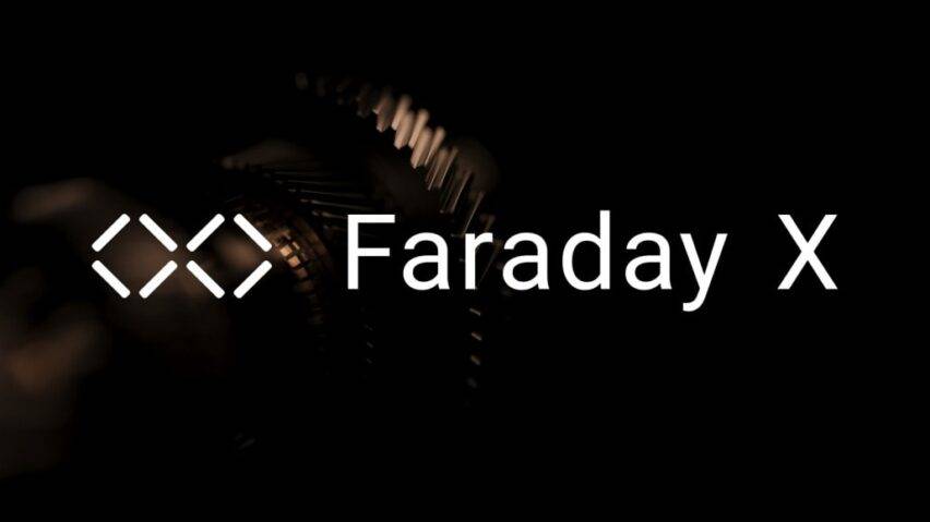 Faraday X Unveils Bold Plans for AI-Powered Electric Vehicles