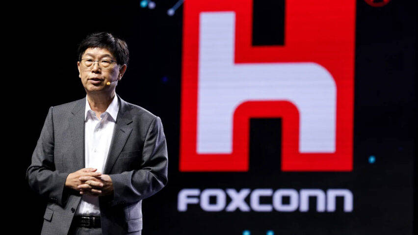 Foxconn Eyes Nissan Stake After Failed Nissan-Honda Merger Talks