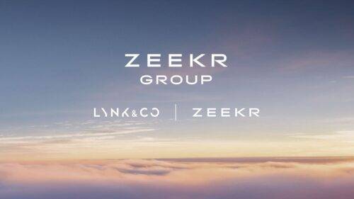 Geely Merges Zeekr and Lynk &amp; Co to Strengthen EV Portfolio