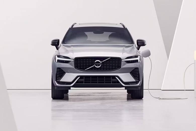 The All-New Volvo XC60: A Smarter, More Luxurious SUV Arrives in KSA 