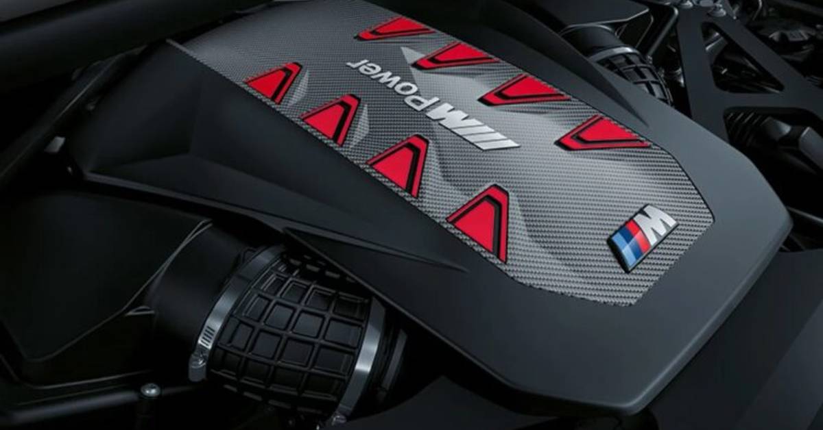 BMW Stays Committed to V8 Engines for Middle East and US Markets