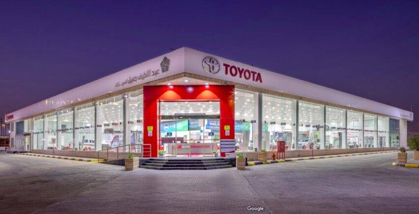 Owning a Toyota in KSA: Maintenance, Resale Value, and Long-Term Reliability