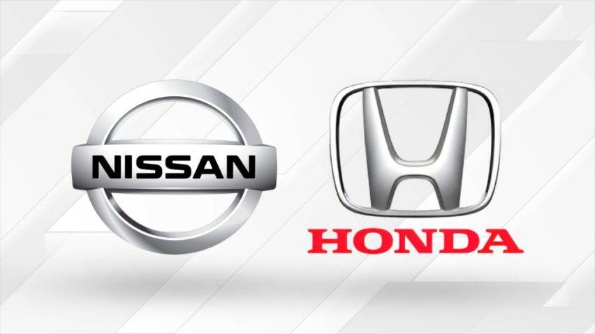 Honda Reopens Merger Talks with Nissan Under One Condition