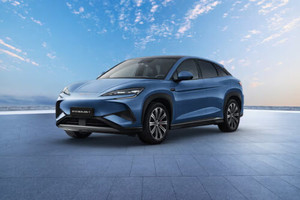 BYD Sealion 7 Review: Smart Electric SUV for UAE Families