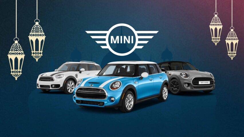 Mini UAE Announces Rewarding 2025 Ramadan Offers