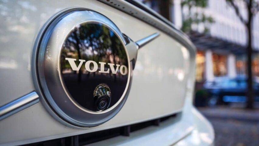 Volvo’s First Electric Vehicles Showroom Opens in Riyadh: A New Era for Sustainable Mobility