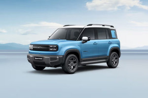 2026 Chevrolet Spark EUV Arrives in the UAE: Features, Pricing, and Performance