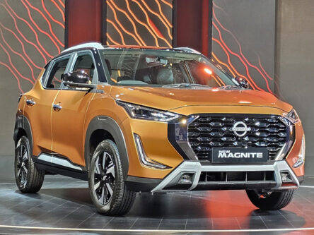 Nissan Magnite 2025: Affordable Style Meets Tech and Versatility in KSA