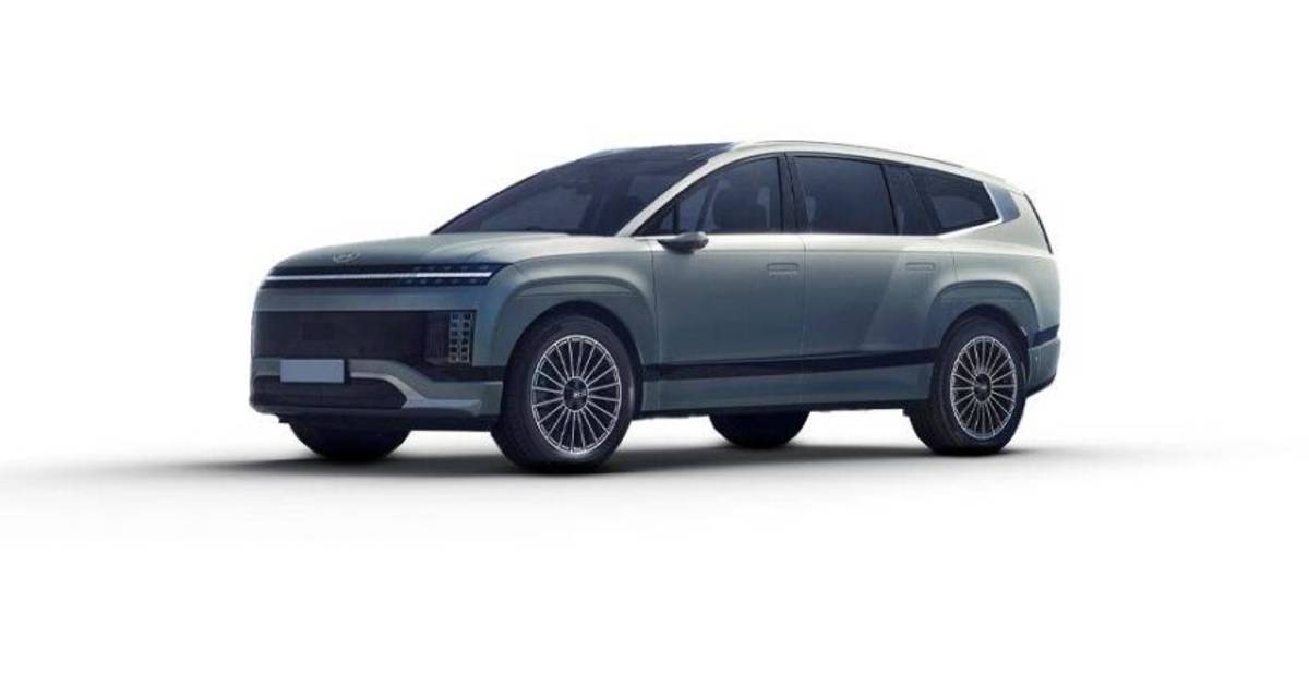 Hyundai IONIQ 9: A Game-Changer in the Electric SUV Market
