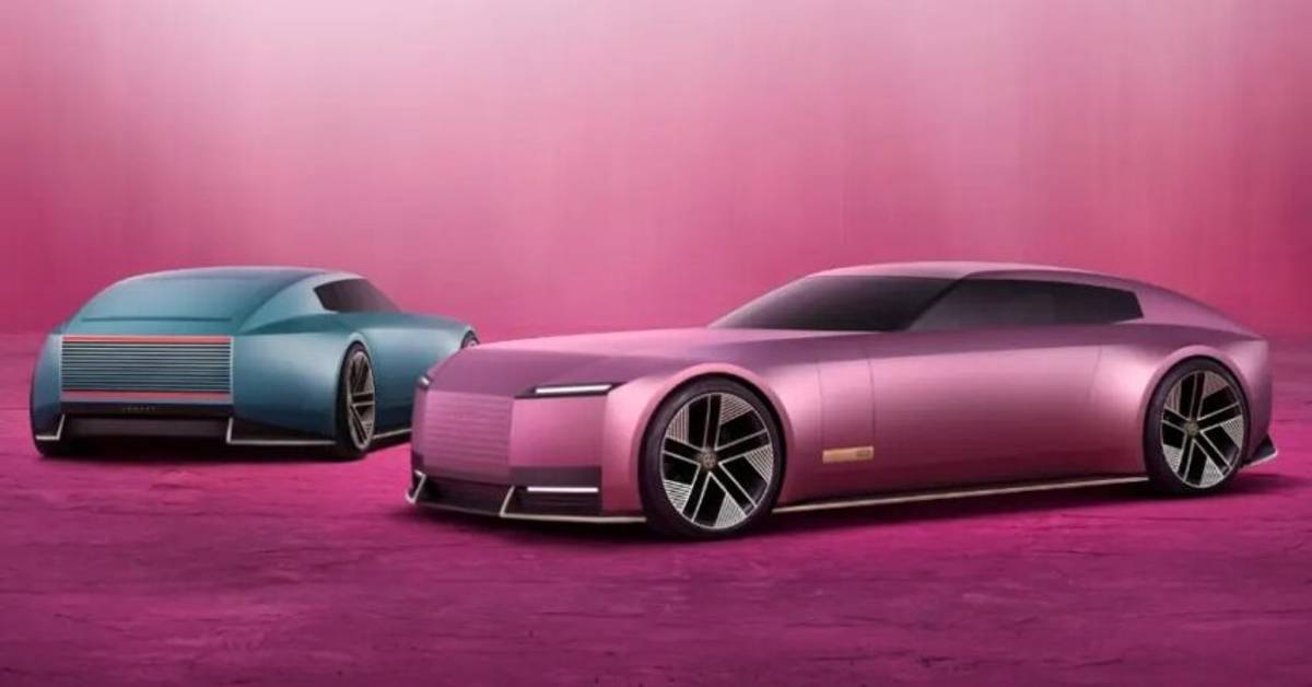 Jaguar CEO Confirms Specs and Price of New 986 HP Electric Sedan