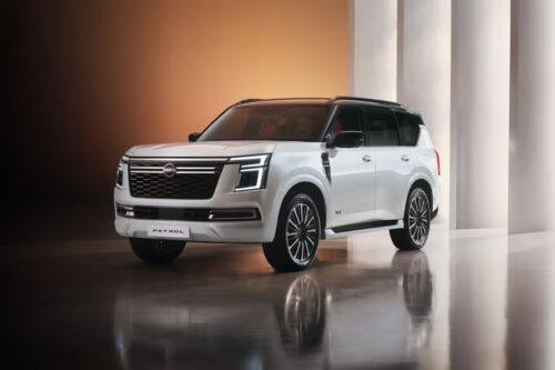 Nissan Patrol 2026 UAE Pricing Deep Dive: Trims, Deals &amp; Value