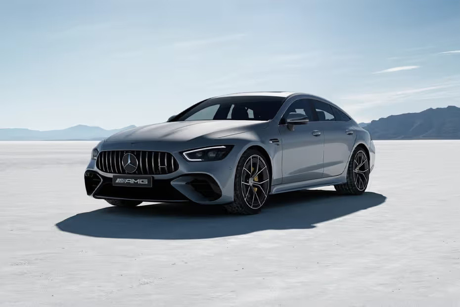 Mercedes-Benz AMG GT 4 Door