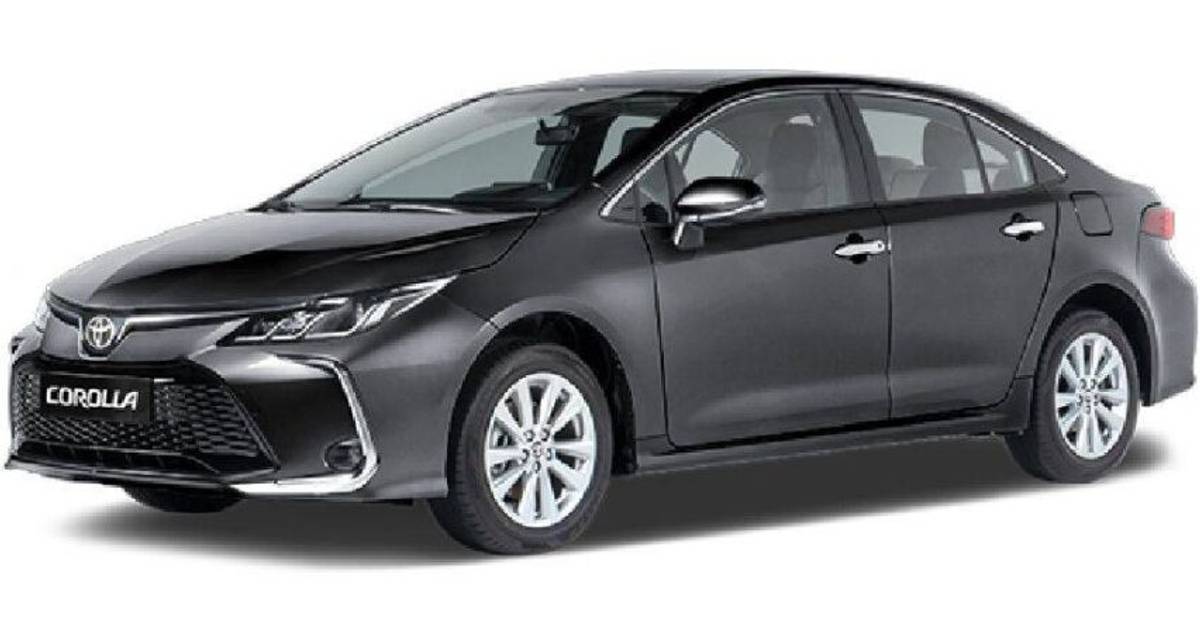 2025 Toyota Corolla: Comprehensive Guide to Pricing, Features & Variants