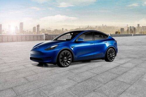 Tesla Model Y vs Zeekr X: Electric SUV Showdown in the UAE Tesla Model Y vs Zeekr X: Electric SUV Showdown in the UAE