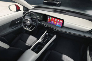 2025 Nissan KICKS and Audi SQ8: Latest Automotive Highlights in the UAE