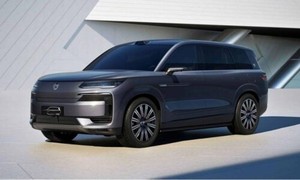 BYD Denza N9: The Luxurious Plug-in Hybrid SUV May Arrive in UAE Soon