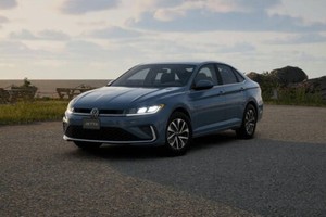 Volkswagen Jetta 2026: Fresh Leaks Show a Sporty New Look and Smarter Tech