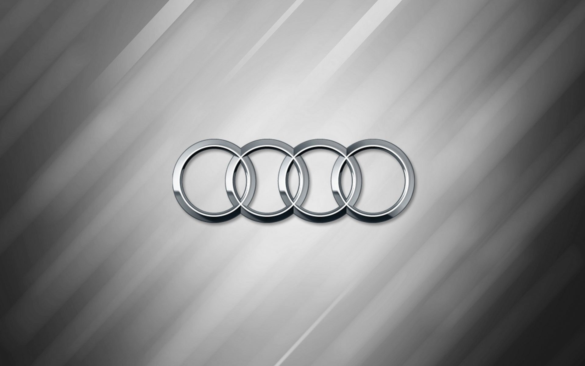 Audi logo