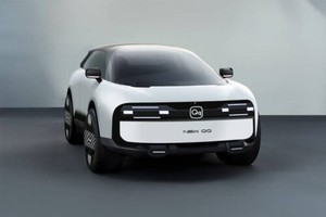 Chery QQ Electric Hatchback Eyes UAE Comeback in 2025