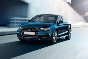 All-New 2025 Audi A3 Sedan Promises Superior Luxury and Unrivalled Performance