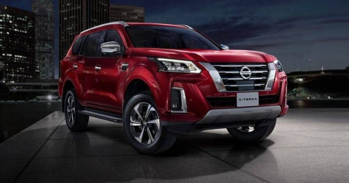 Nissan X-Terra SUV: Top Things That Make it a Tempting Buy Nissan X-Terra SUV: Top Things That Make it a Tempting Buy